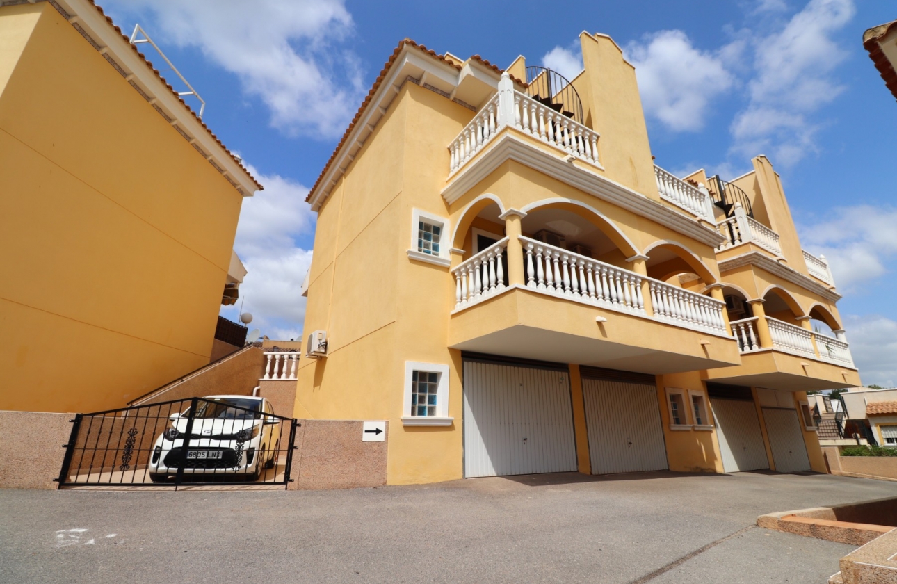 Reventa - Adosado - Algorfa - Montemar