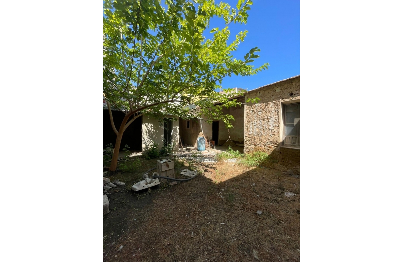 Reventa - Adosado - Formentera del Segura - Casco urbano