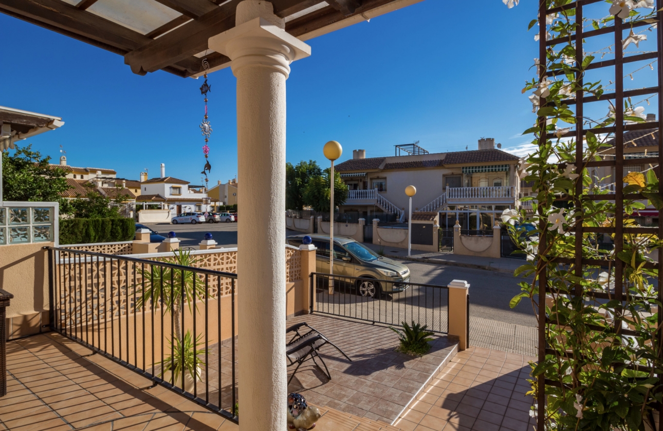 Reventa - Adosado - La Zenia