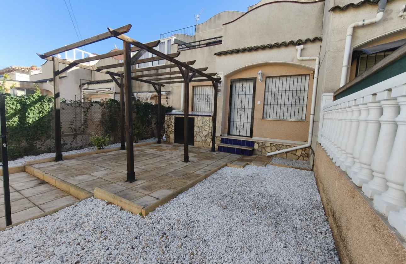 Reventa - Adosado - Los Balcones - Lago Jardin