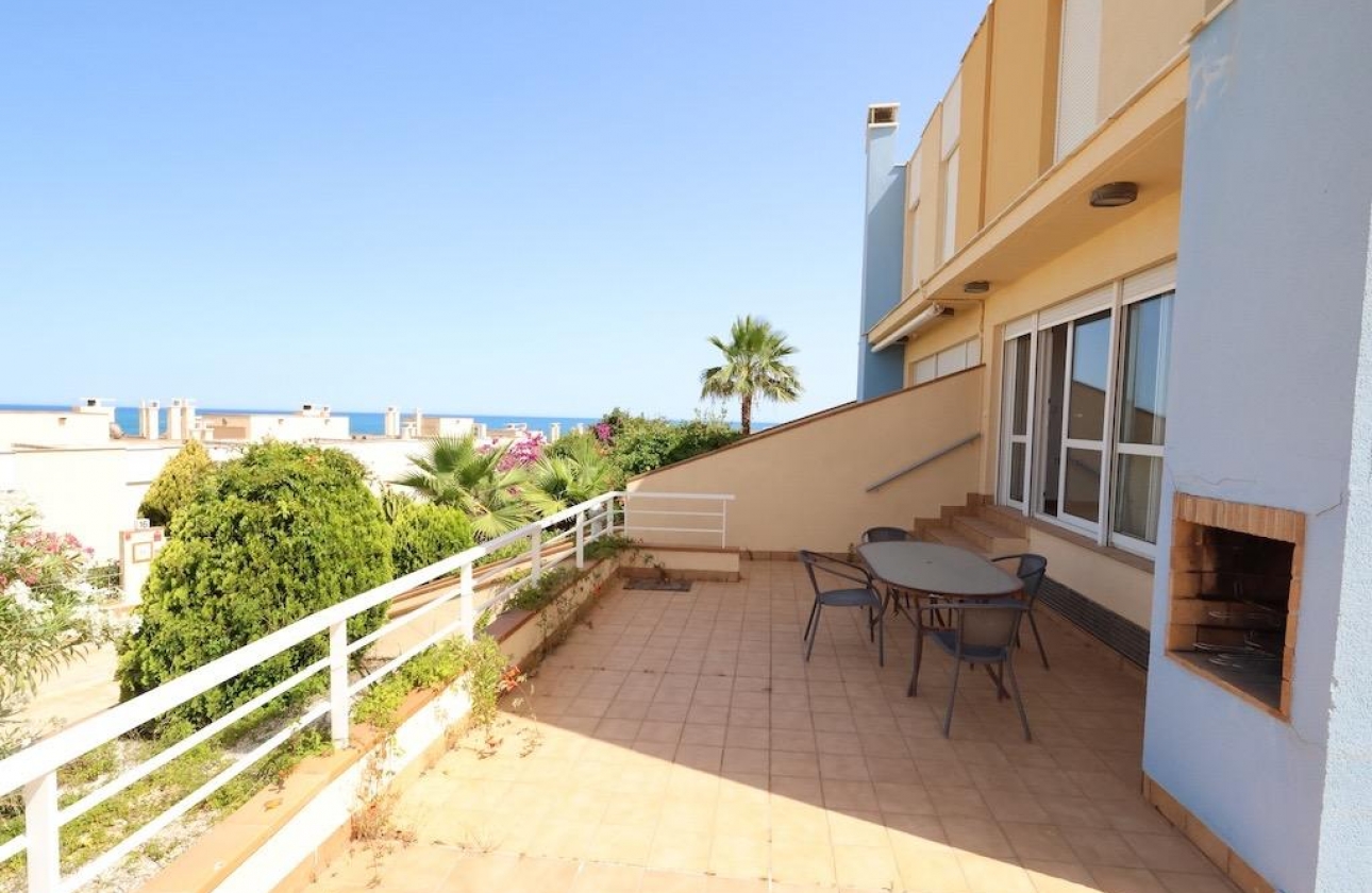 Reventa - Adosado - Orihuela Costa - Aguamarina