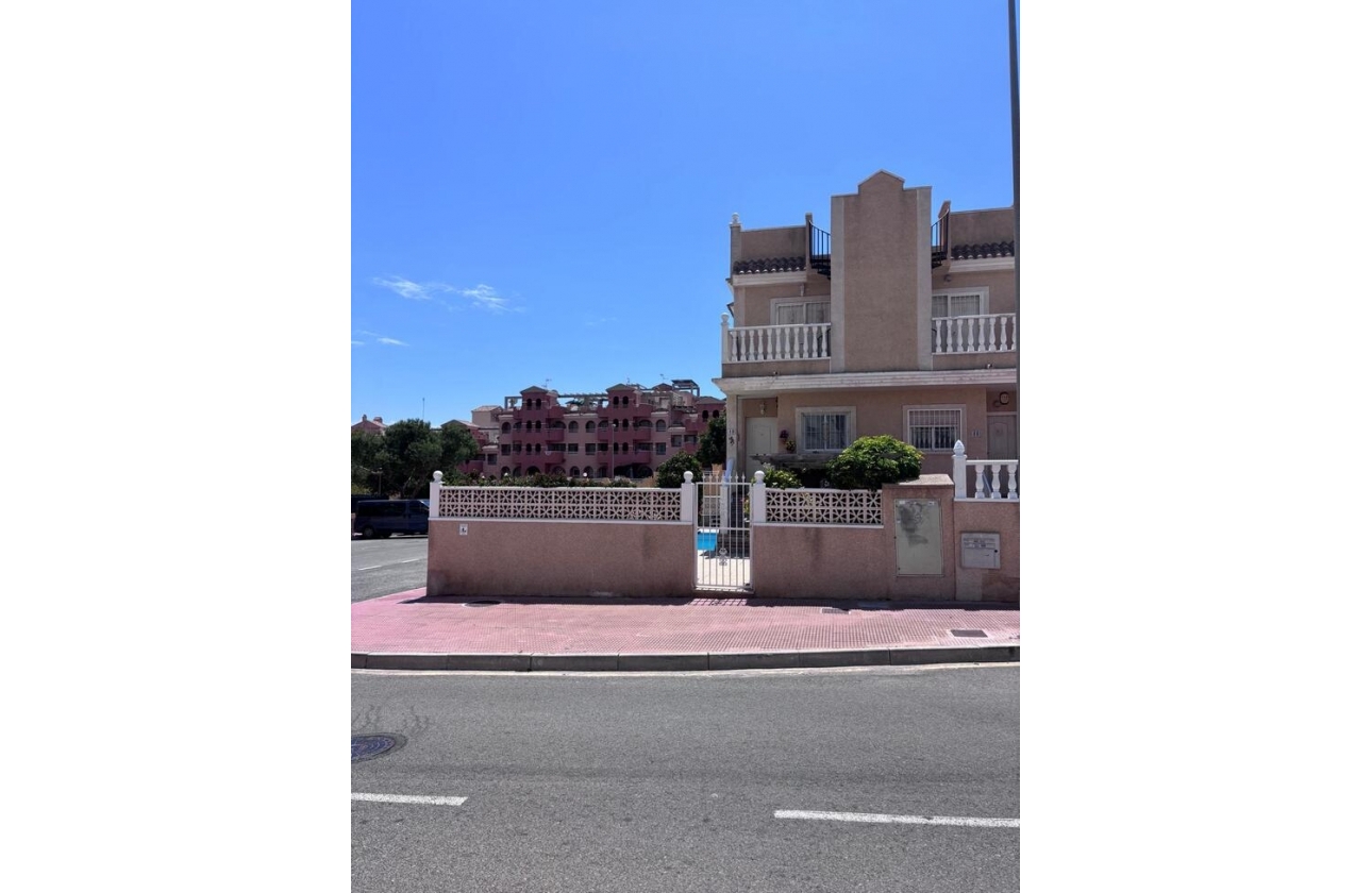 Reventa - Adosado - Orihuela Costa - Costa Blanca