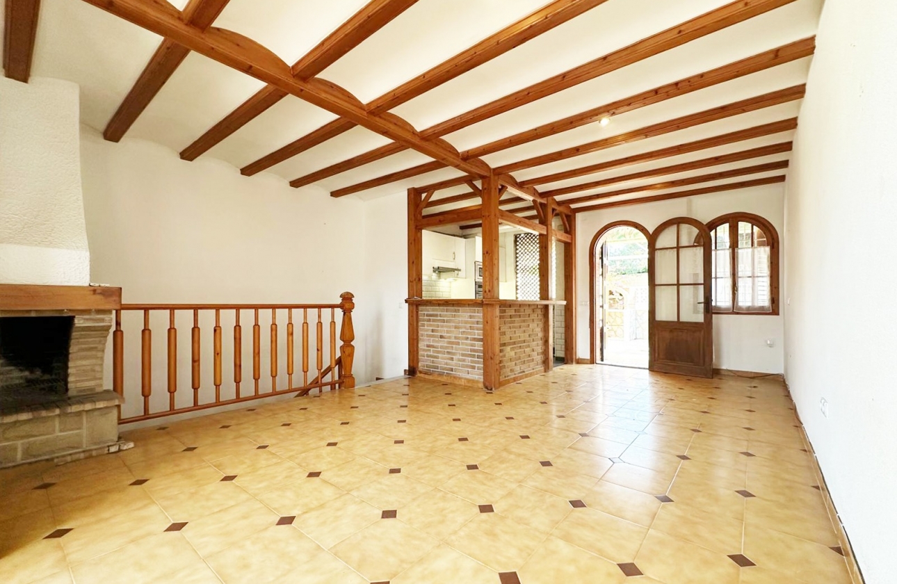 Reventa - Adosado - Orihuela Costa - La Zenia