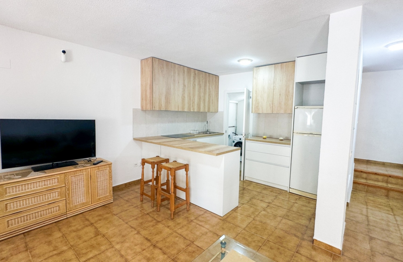Reventa - Adosado - Orihuela Costa - Playa Flamenca
