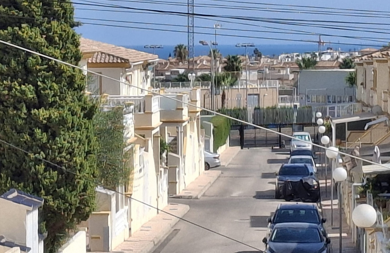 Reventa - Adosado - Orihuela - Playa Flamenca