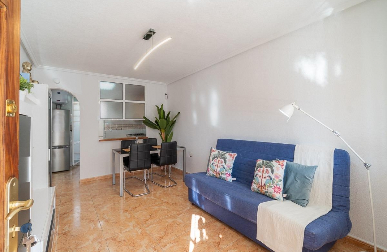 Reventa - Adosado - Torrevieja - El limonar