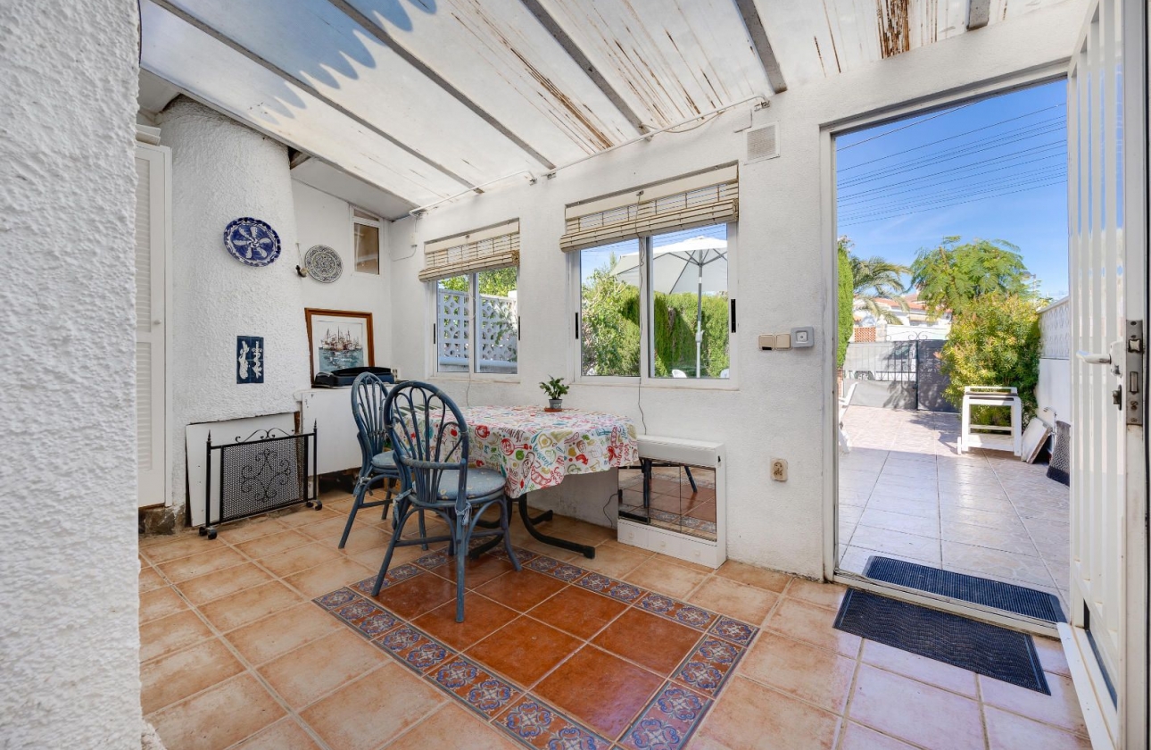 Reventa - Adosado - Torrevieja - Los Angeles