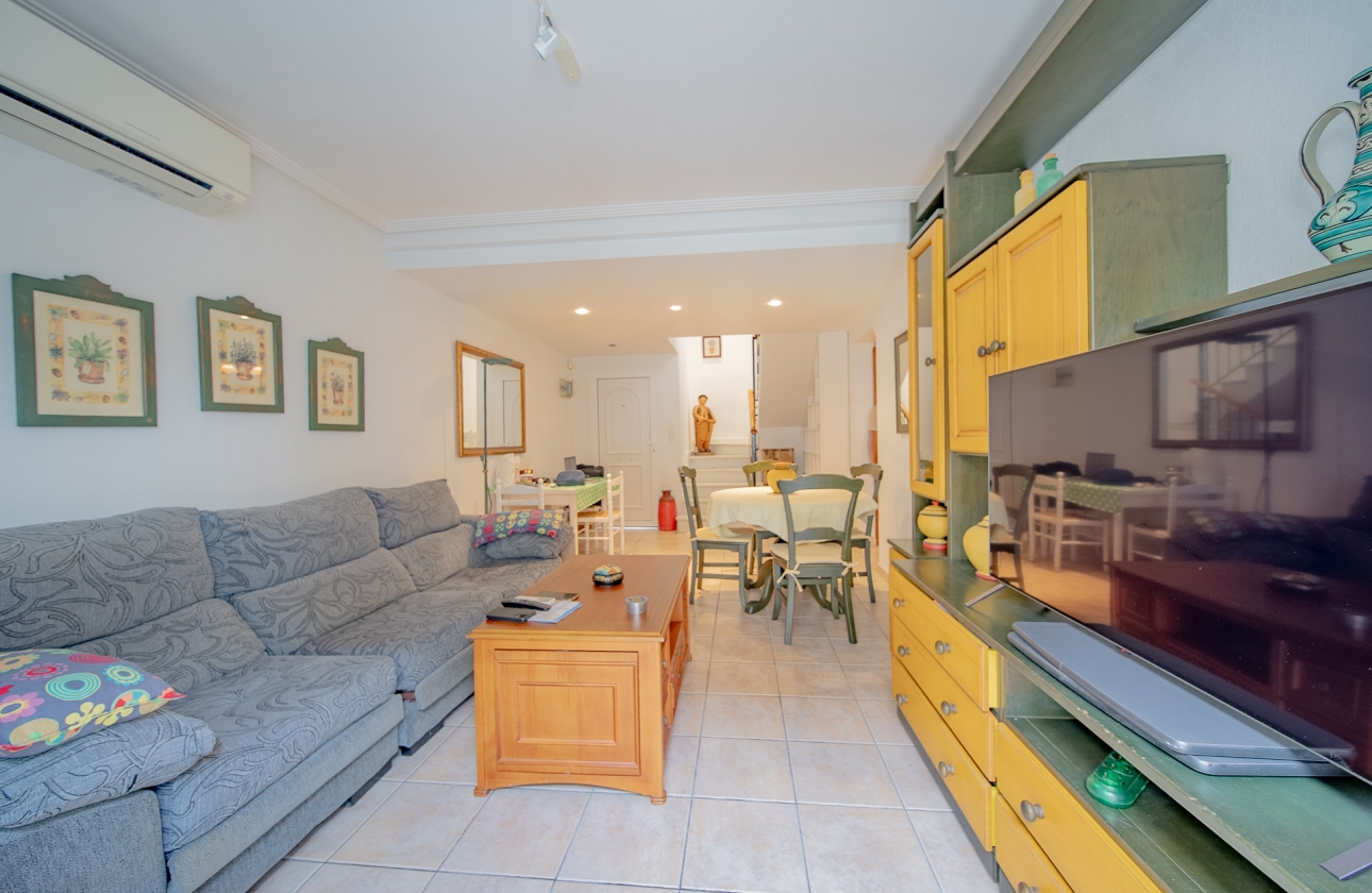 Reventa - Adosado - Torrevieja - Torreblanca