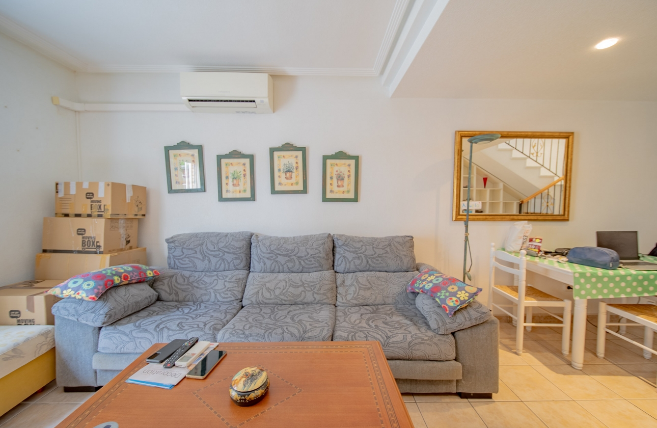 Reventa - Adosado - Torrevieja - Torreblanca