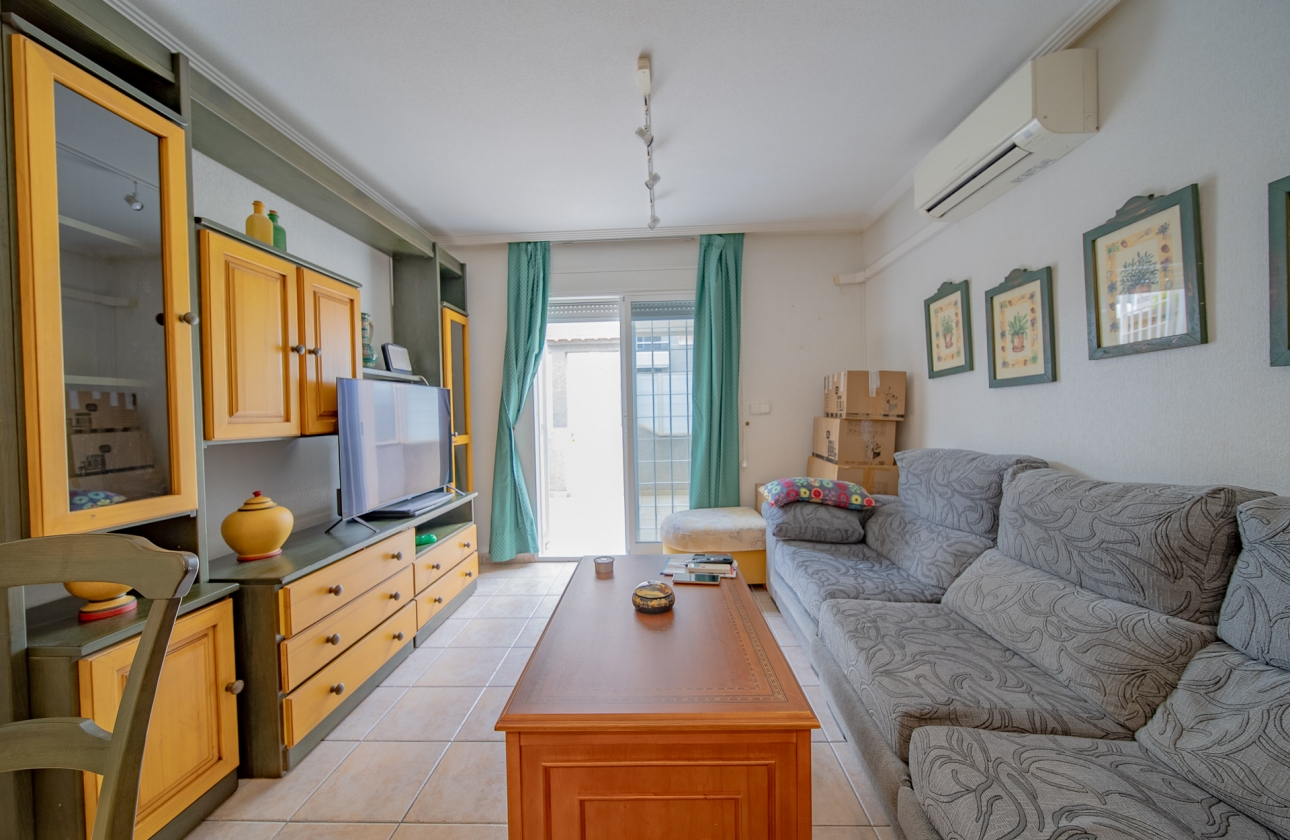 Reventa - Adosado - Torrevieja - Torreblanca