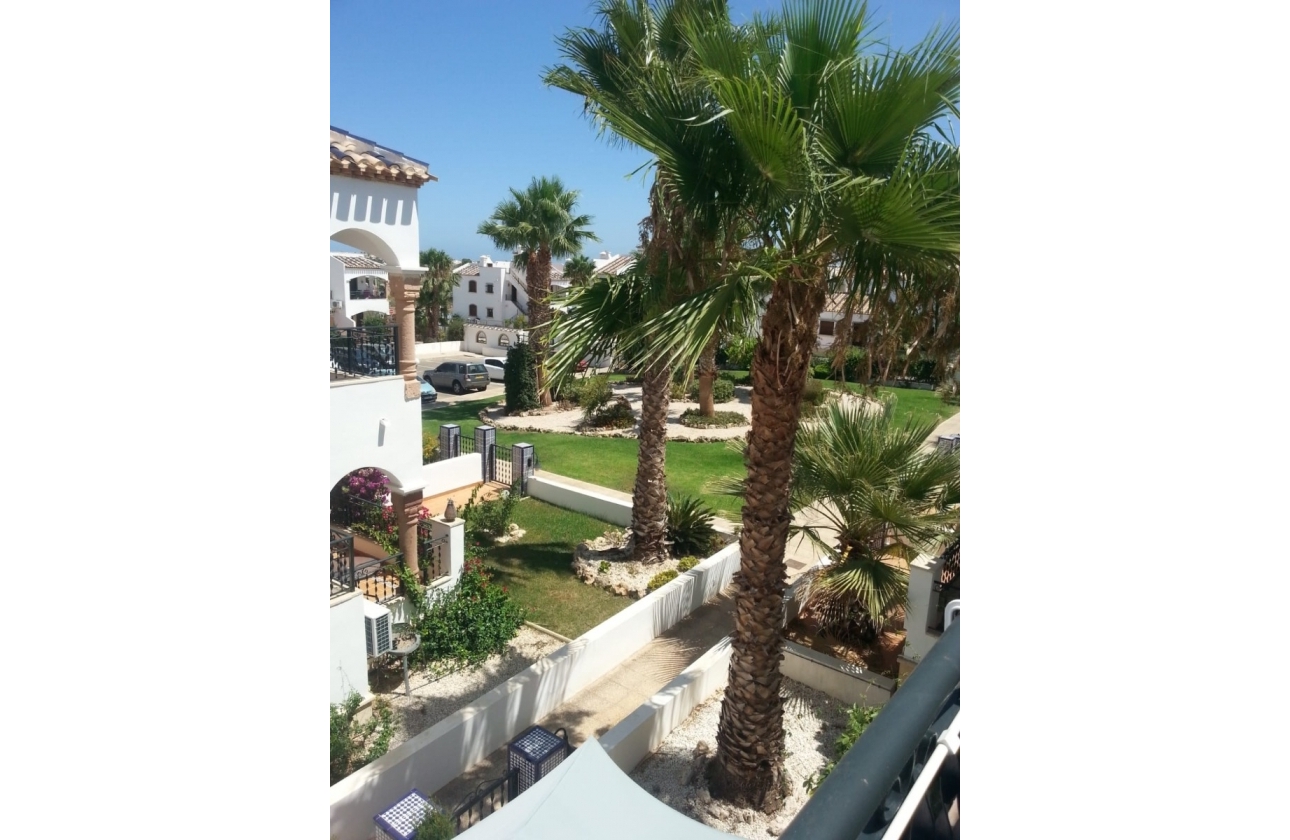 Reventa - Apartament / Duplex - Orihuela Costa - Villamartín
