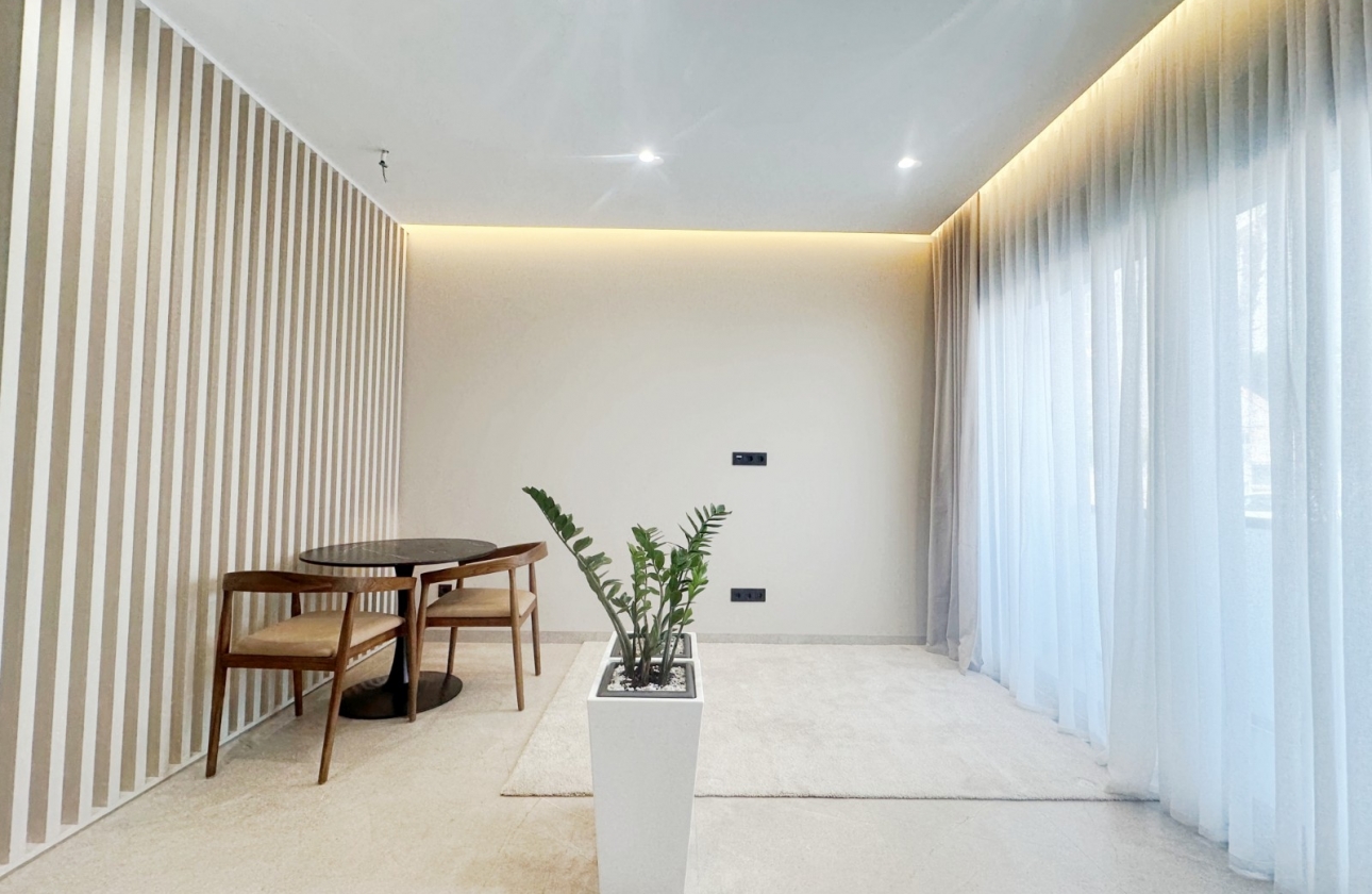 Reventa - Apartament / Duplex - Torrevieja