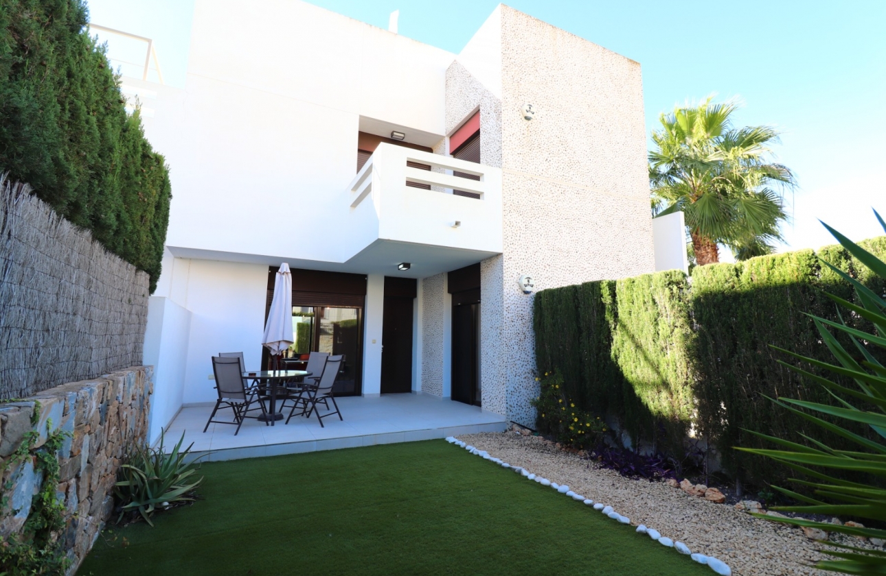 Reventa - Apartment - Algorfa - La Finca Golf Resort