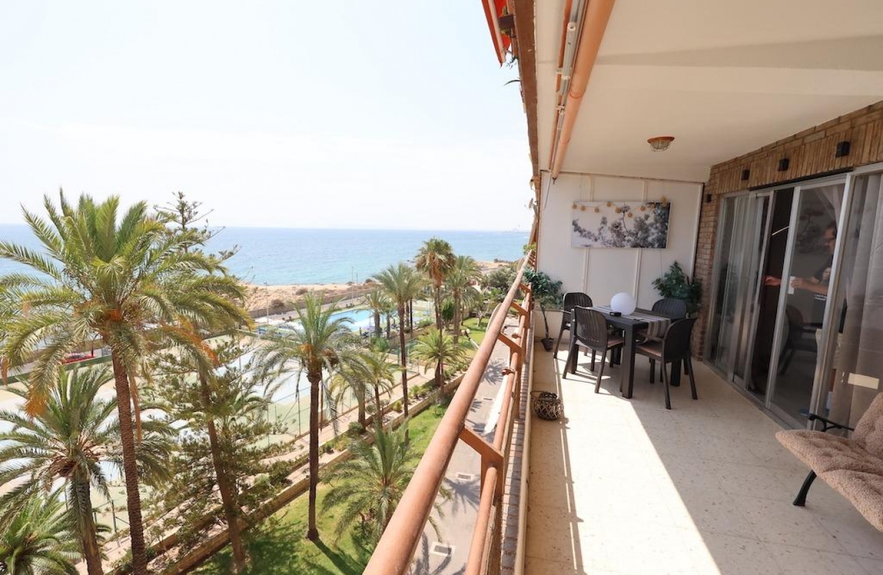 Reventa - Apartment - Alicante - Barrio Obrero