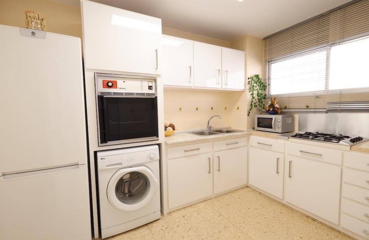 Reventa - Apartment - Alicante - Barrio Obrero