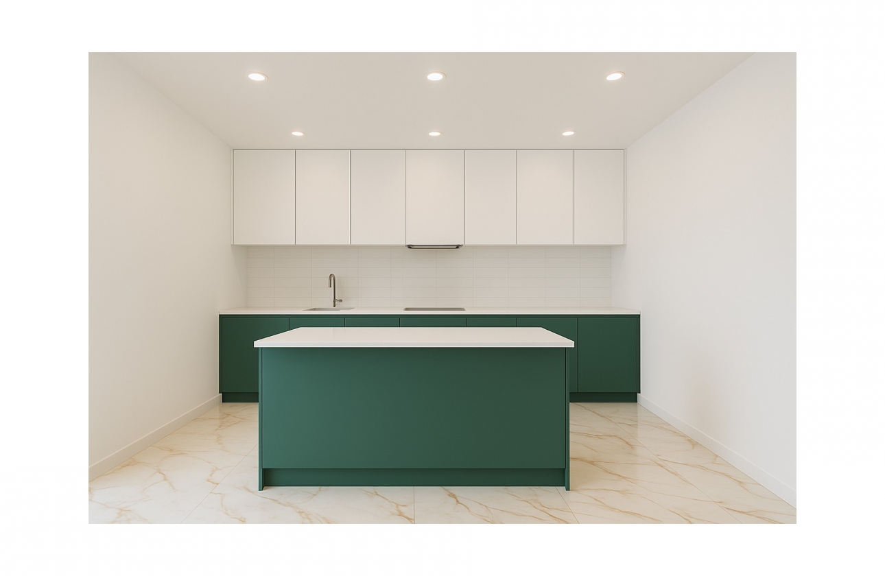 Reventa - Apartment - Alicante - Benalua