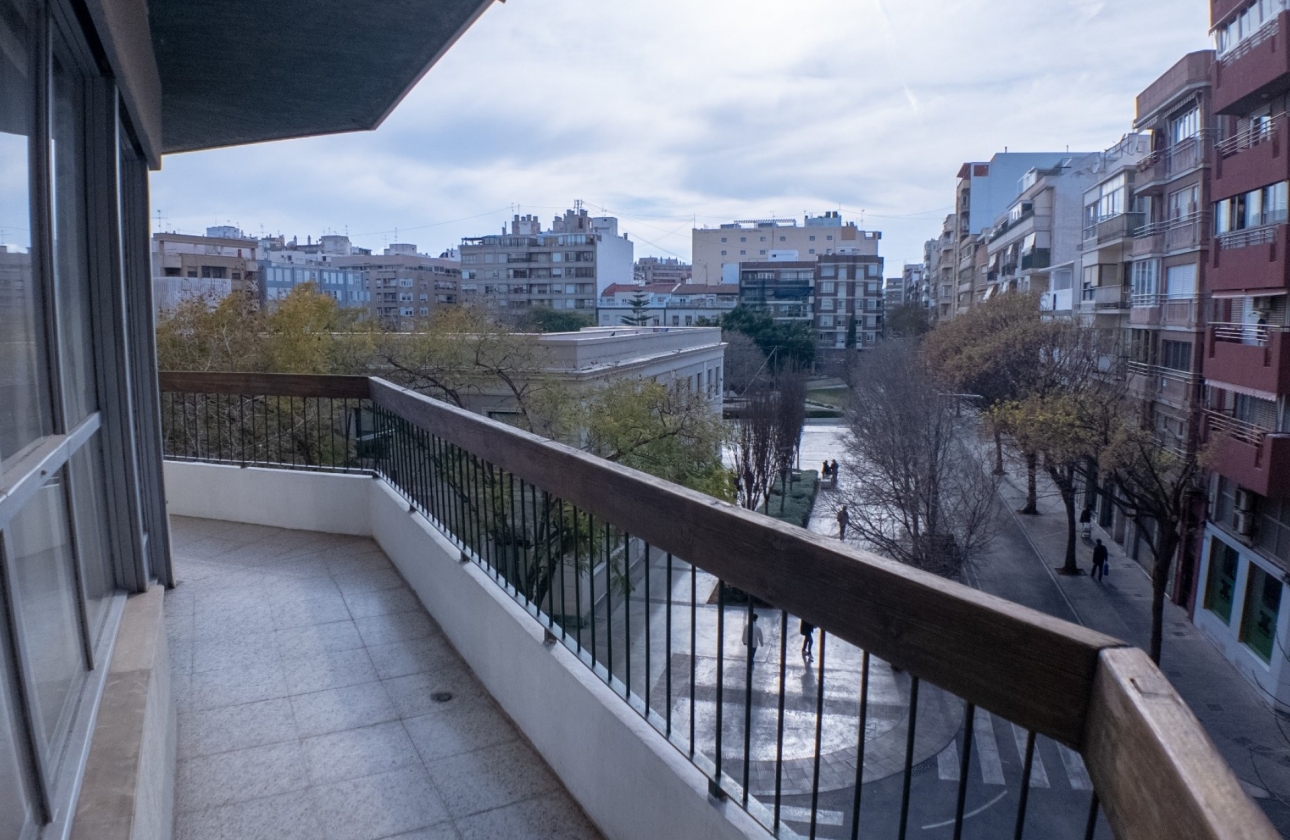 Reventa - Apartment - Alicante - Center