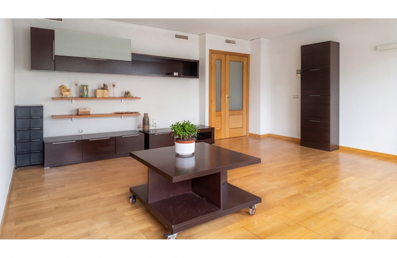 Reventa - Apartment - Alicante - Garbinet
