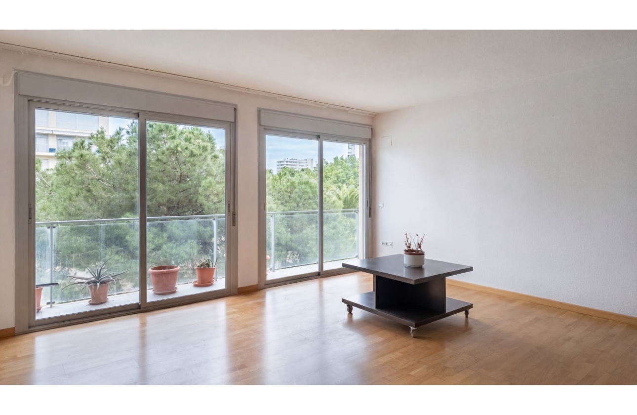 Reventa - Apartment - Alicante - Garbinet