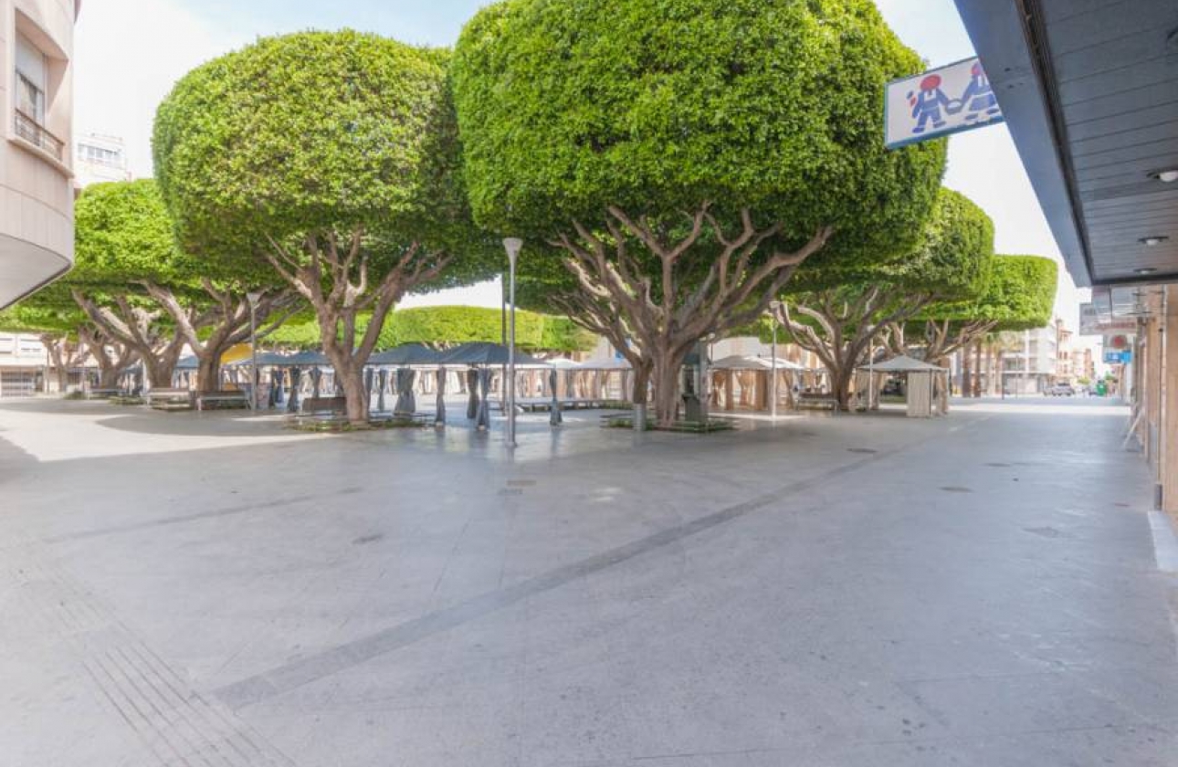 Reventa - Apartment - Almoradí