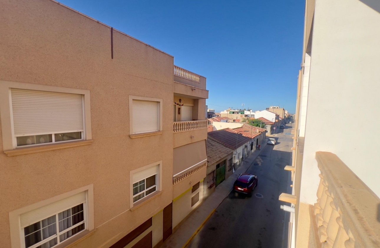 Reventa - Apartment - Benejúzar - Comunidad valenciana