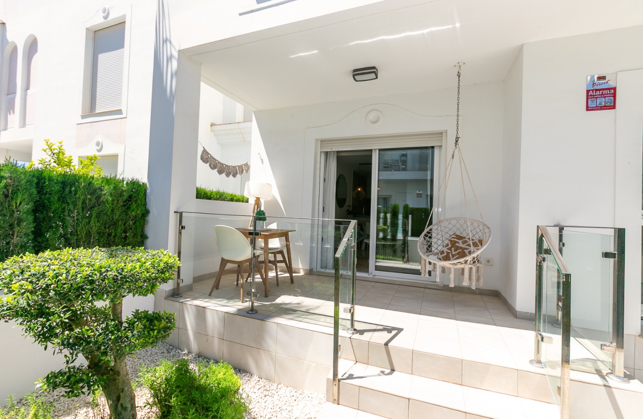 Reventa - Apartment - Ciudad Quesada - Doña Pepa