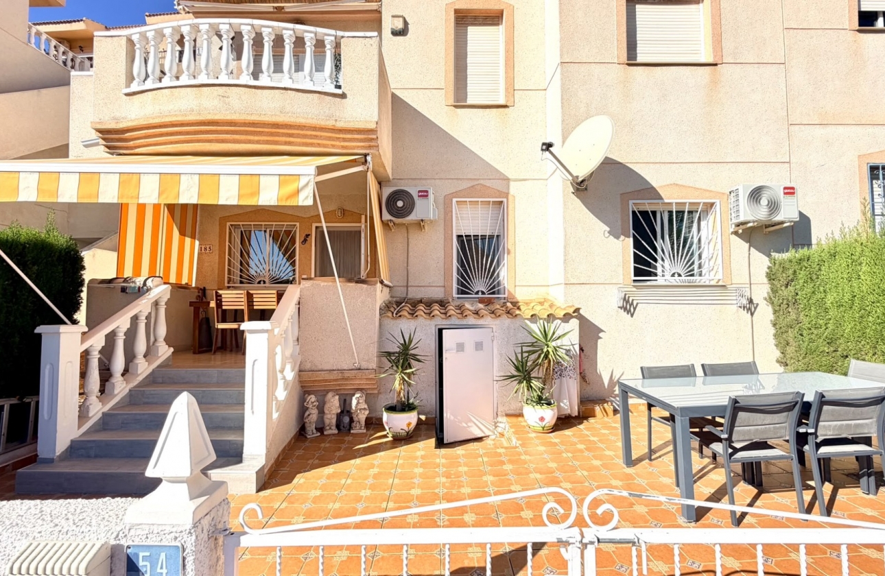 Reventa - Apartment - Ciudad Quesada - La Marquesa Golf