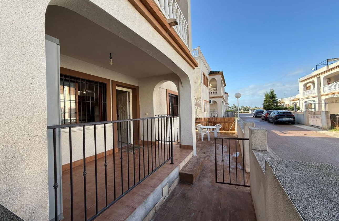 Reventa - Apartment - Daya Nueva - Daya Vieja