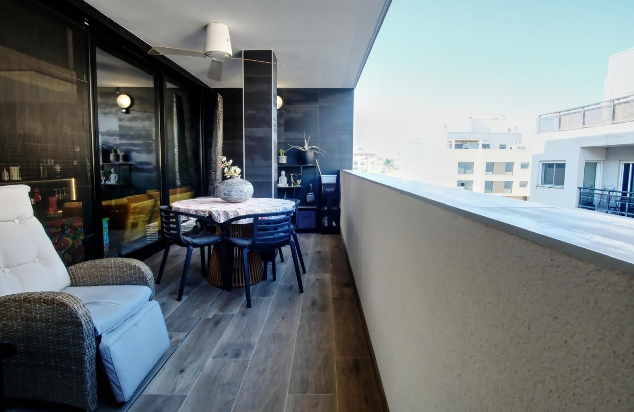 Reventa - Apartment - Formentera del Segura - Pueblo 5