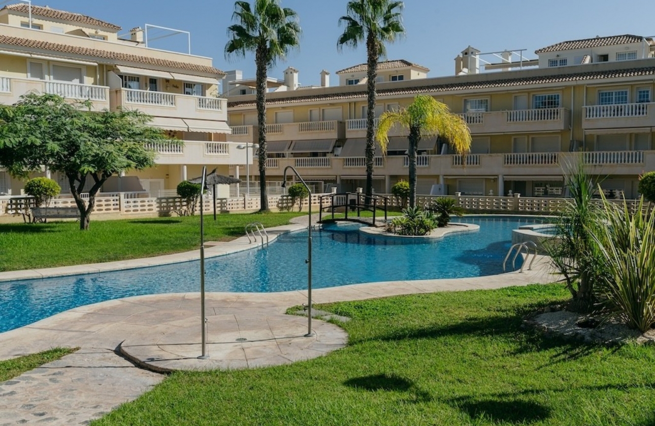 Reventa - Apartment - Gran Alacant