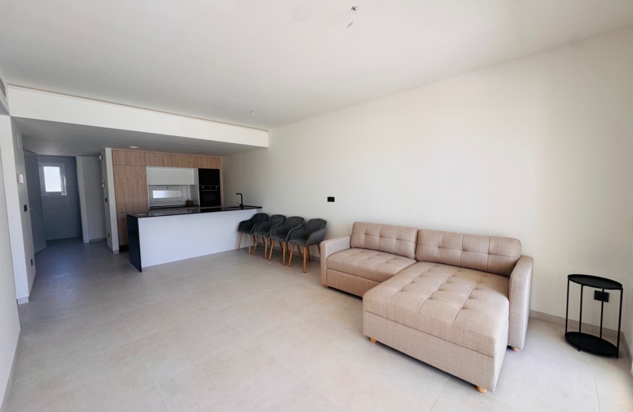 Reventa - Apartment - Guardamar del Segura - El Raso