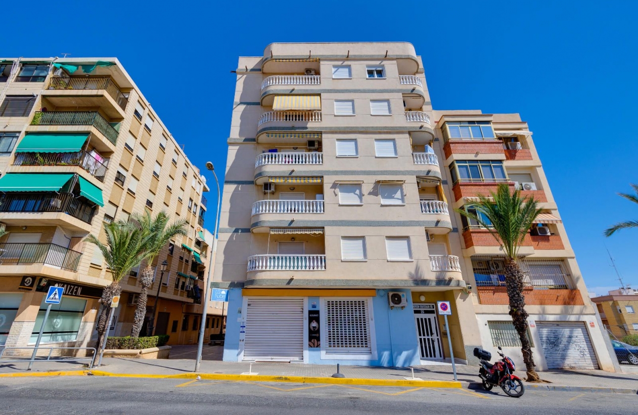 Reventa - Apartment - Guardamar del Segura - Guardamar Centro