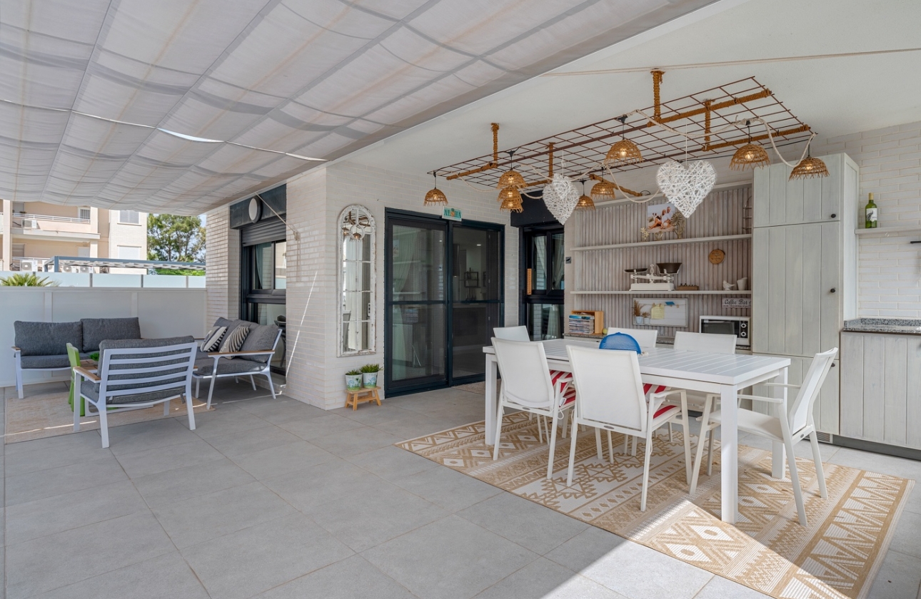 Reventa - Apartment - Guardamar del Segura - Guardamar