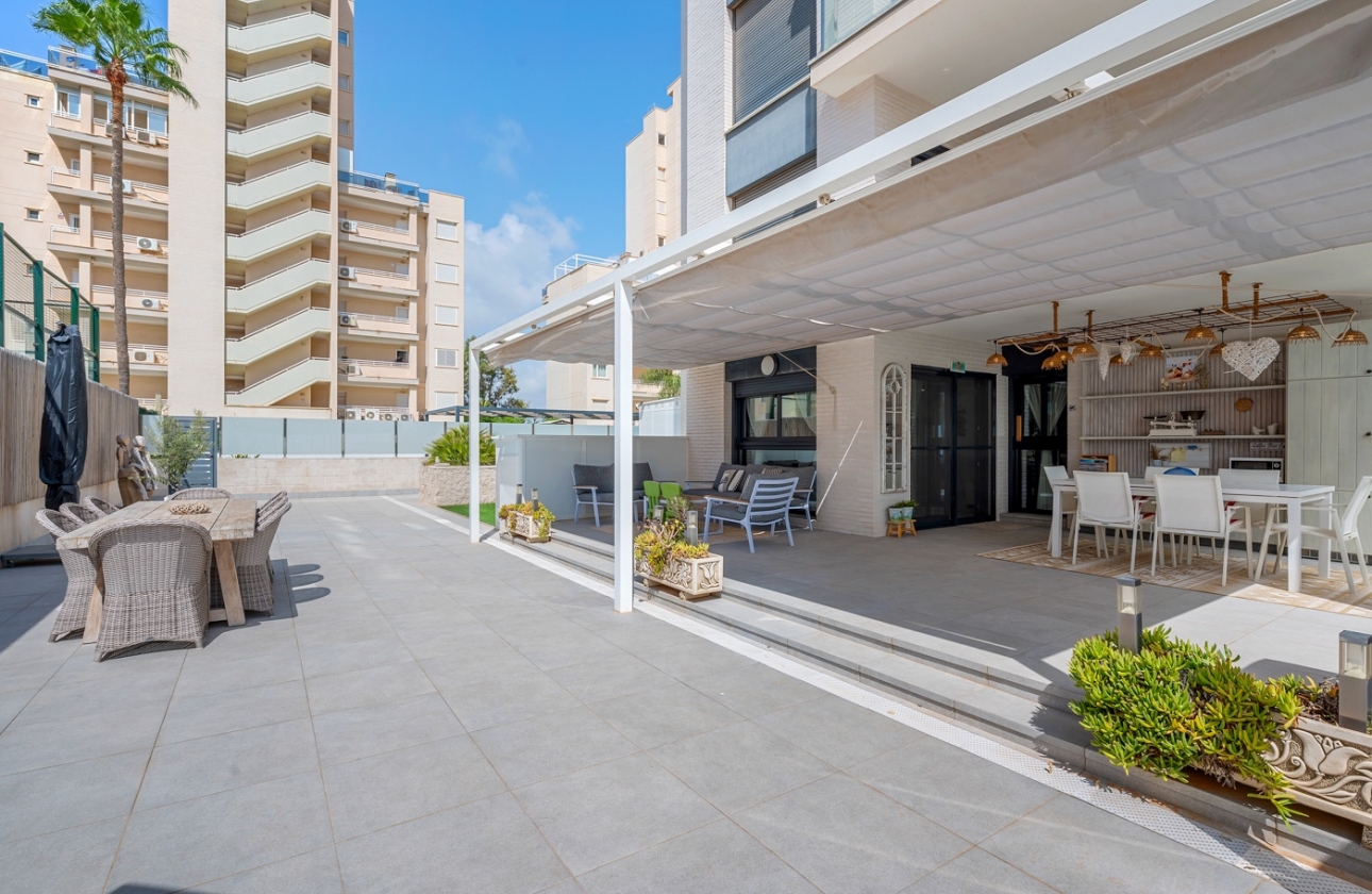 Reventa - Apartment - Guardamar del Segura - Guardamar