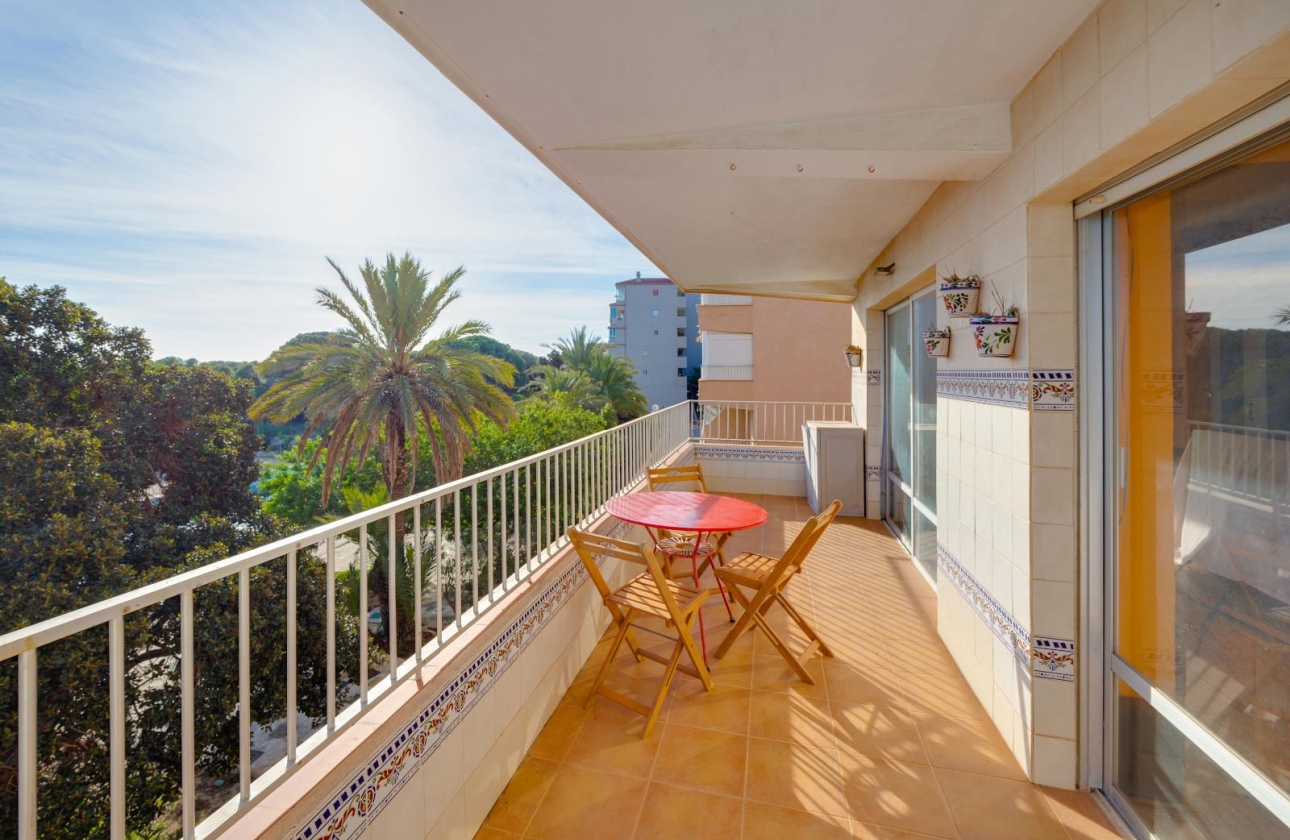 Reventa - Apartment - Guardamar del Segura - Pinomar