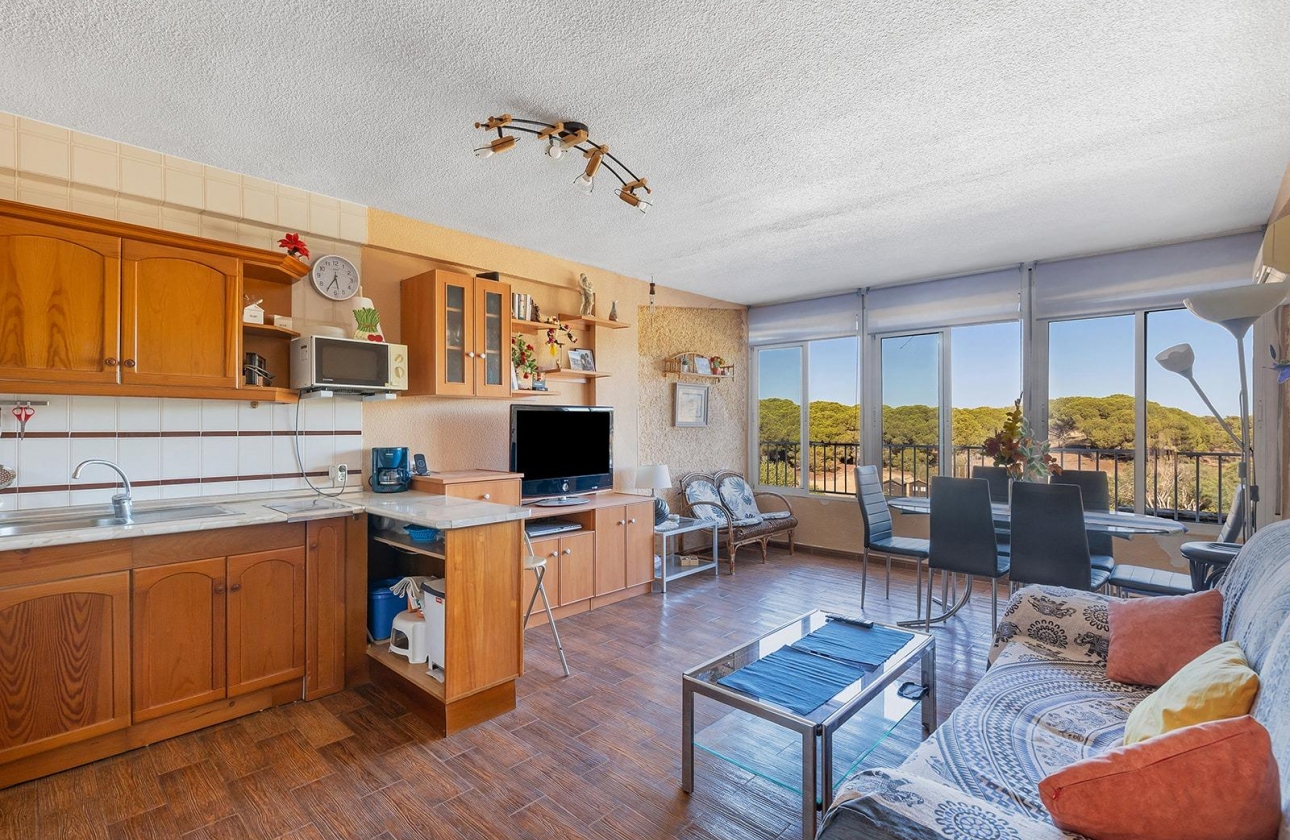 Reventa - Apartment - Guardamar del Segura - Urb. pinomar