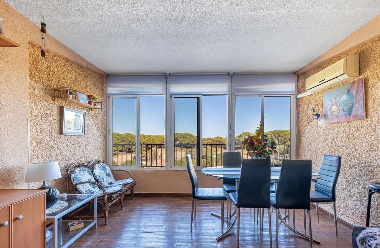 Reventa - Apartment - Guardamar del Segura - Urb. pinomar