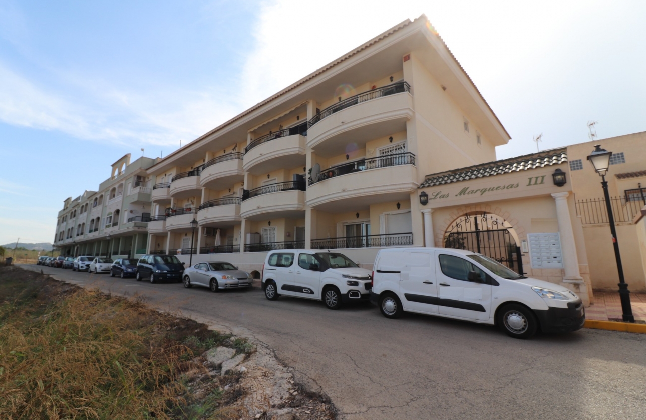Reventa - Apartment - Jacarilla - Jacarilla - Town