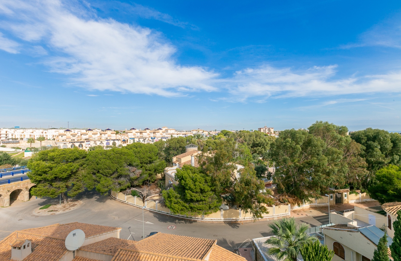 Reventa - Apartment - La Zenia - Beachside