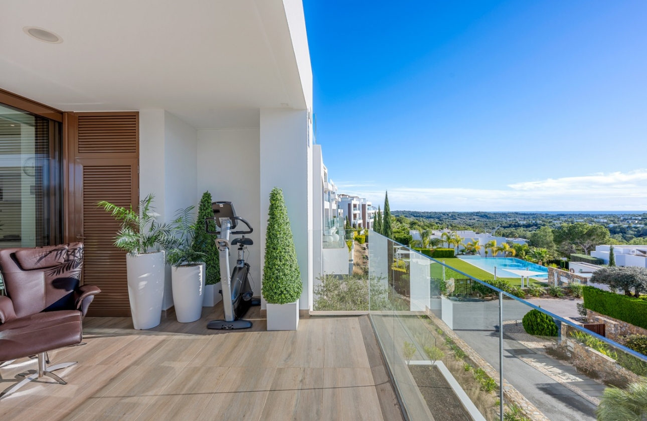 Reventa - Apartment - Las Colinas Golf