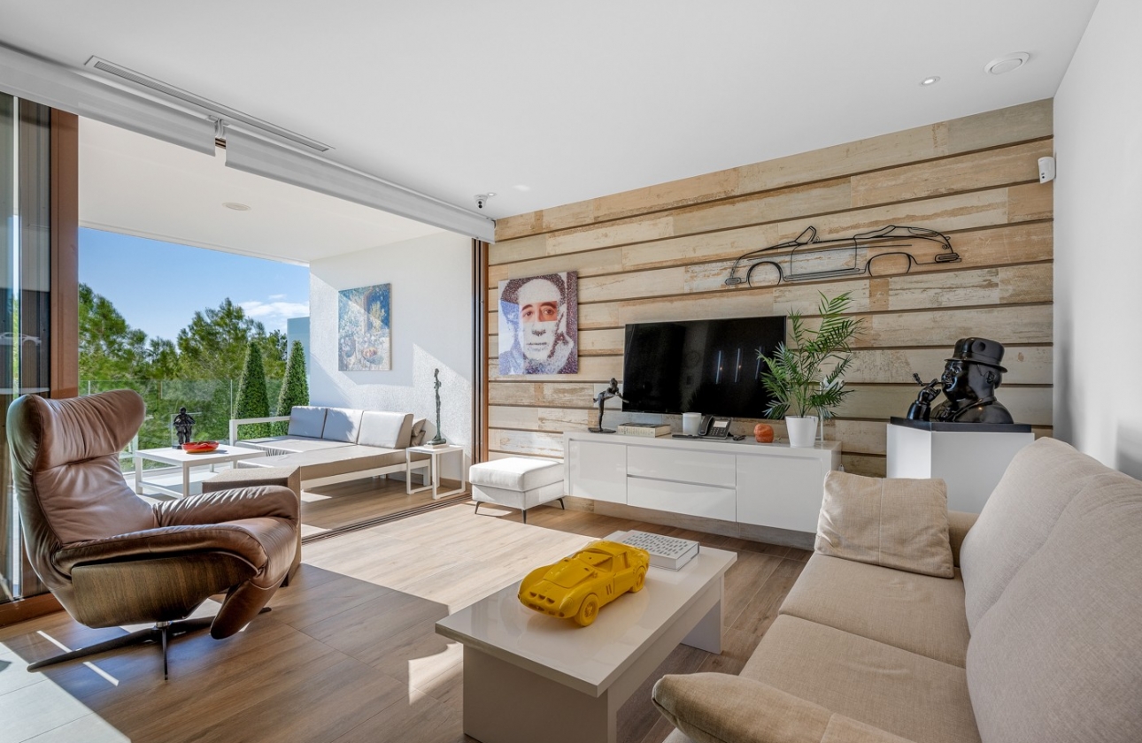 Reventa - Apartment - Las Colinas Golf