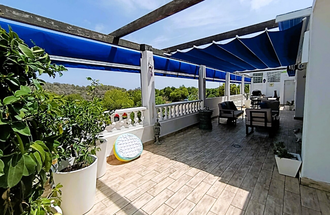 Reventa - Apartment - Las Ramblas - Dehesa de Campoamor