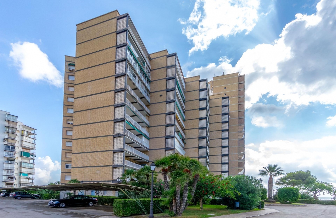 Reventa - Apartment - Orihuela Costa - Agua Marina