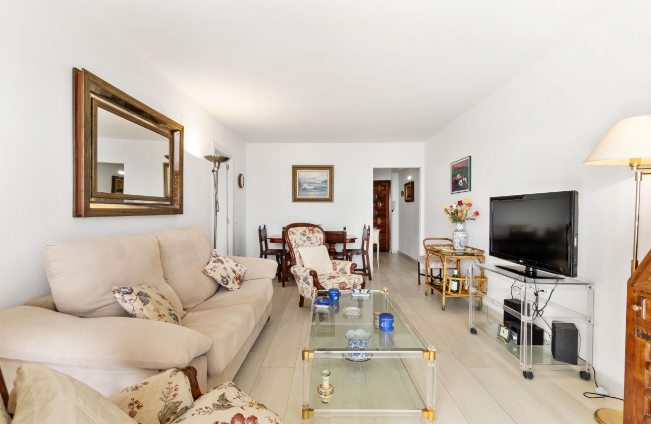 Reventa - Apartment - Orihuela Costa - Agua Marina