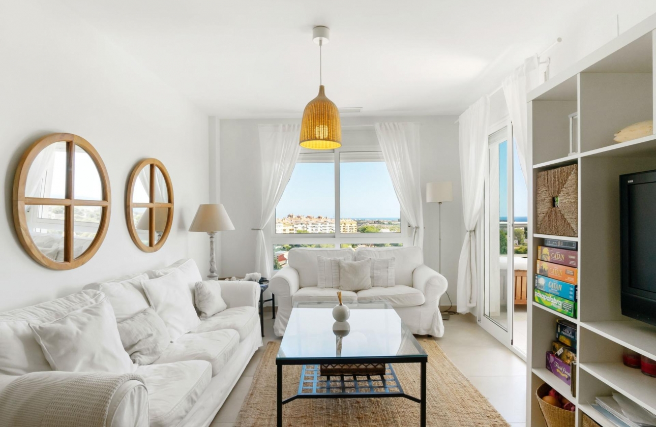 Reventa - Apartment - Orihuela Costa - Altos de Campoamor