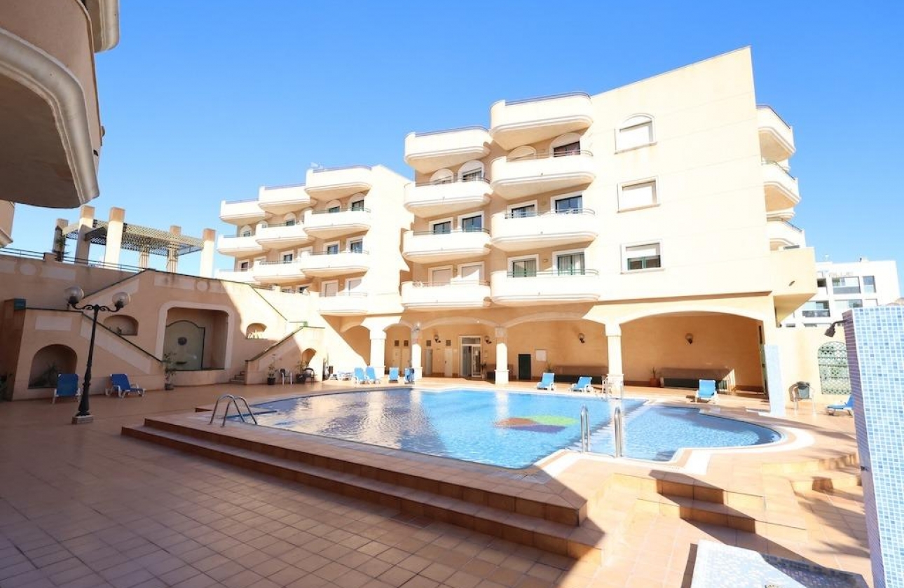 Reventa - Apartment - Orihuela Costa - Cabo Roig