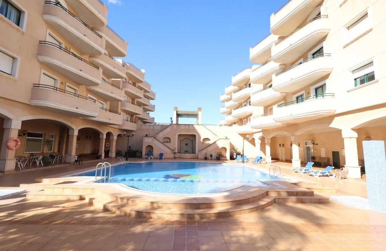Reventa - Apartment - Orihuela Costa - Cabo Roig