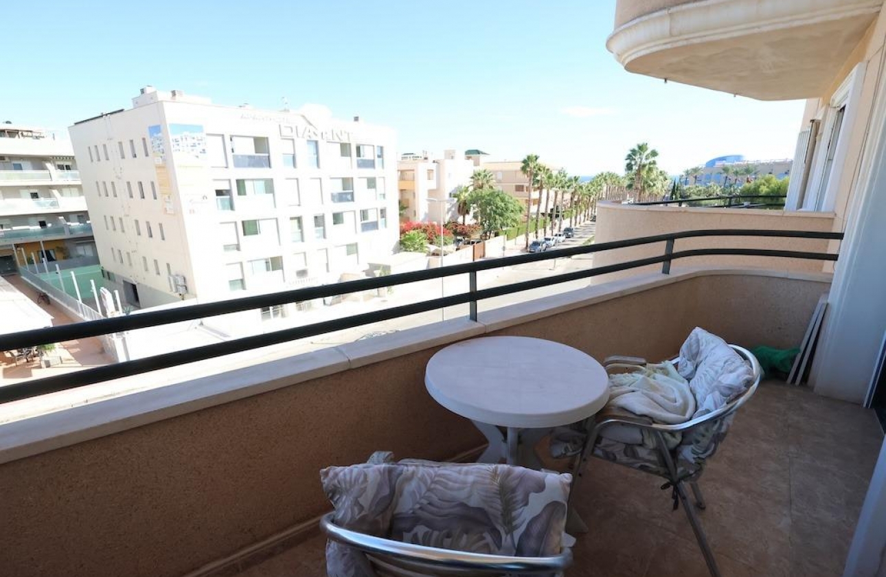 Reventa - Apartment - Orihuela Costa - Cabo Roig