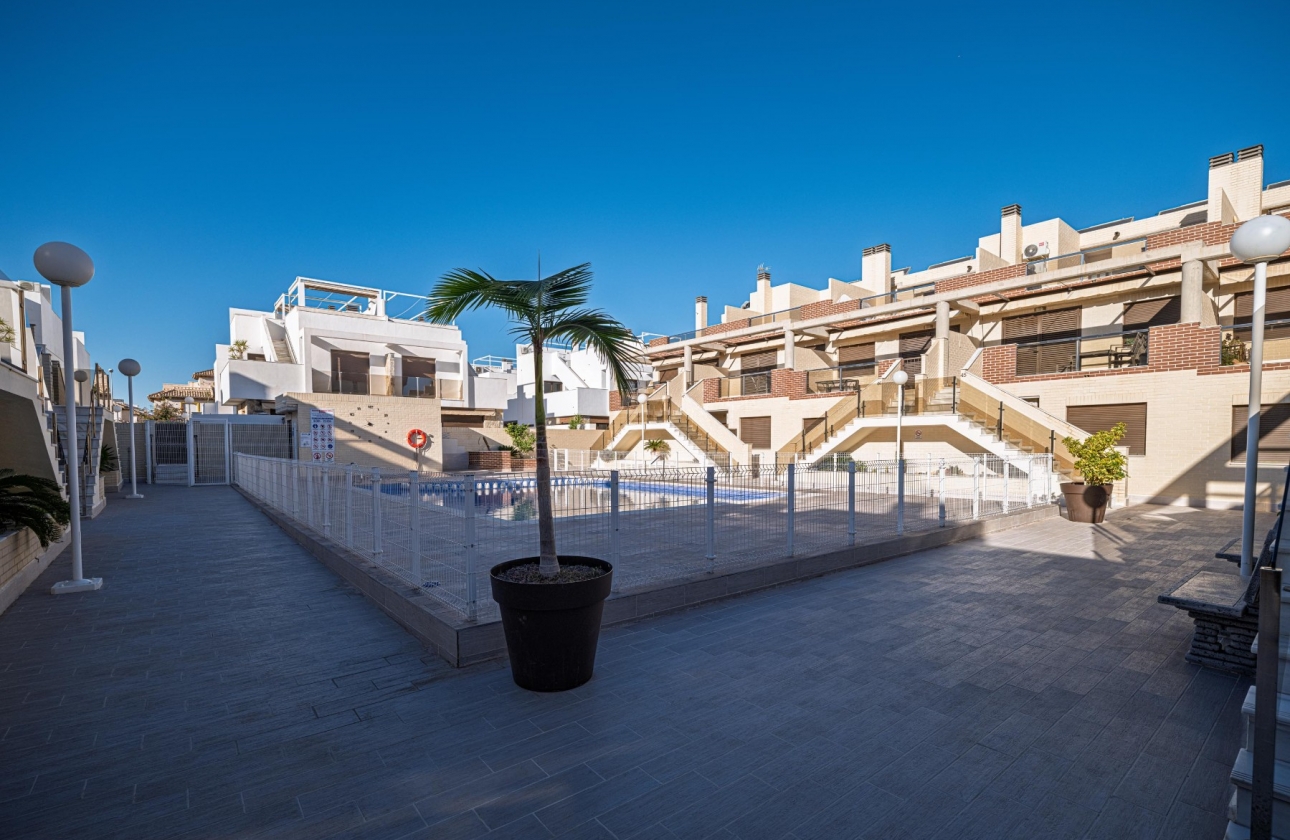 Reventa - Apartment - Orihuela Costa - Cabo Roig