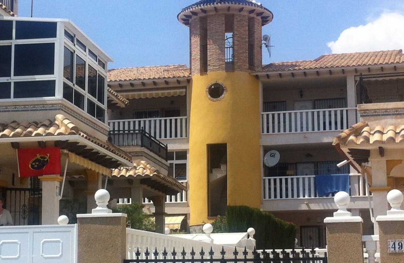 Reventa - Apartment - Orihuela Costa - Cabo Roig